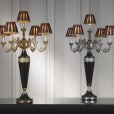 Soher, table lamps, alabaster, table lamps from Spain
